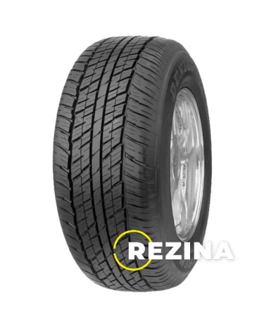 Dunlop GrandTrek AT23 265/65 R18 114V Япония 2024 года