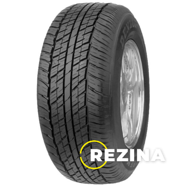 Dunlop GrandTrek AT23 265/65 R18 114V Япония 2024 года