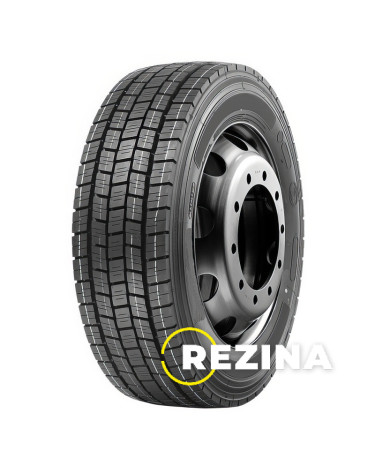 Barkley BL836 (leading) 225/75 R17.5 129/127M