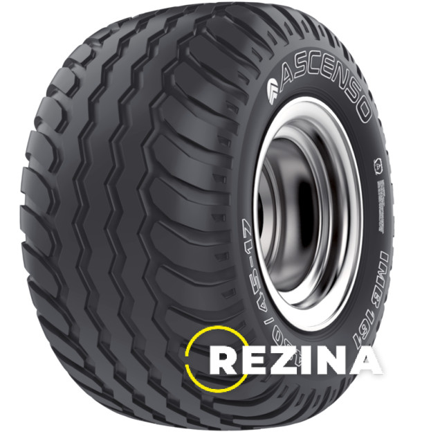 Ascenso IMB 161 (с/х) 380/55 R17 146A8/134A8 PR18 TL Индия 2024 года