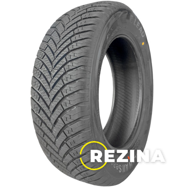 Leao iGREEN ALL Season 215/55 R18 99V XL Сербія 2025 року