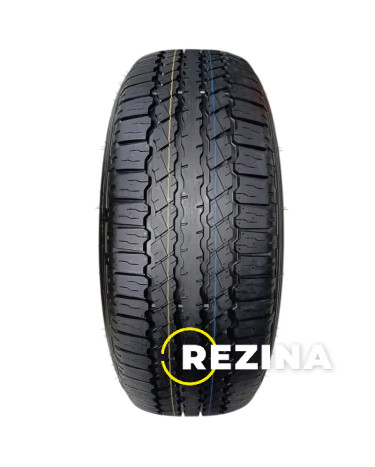 Dunlop Grandtrek AT30S All-Terrain 265/60 R20 112H