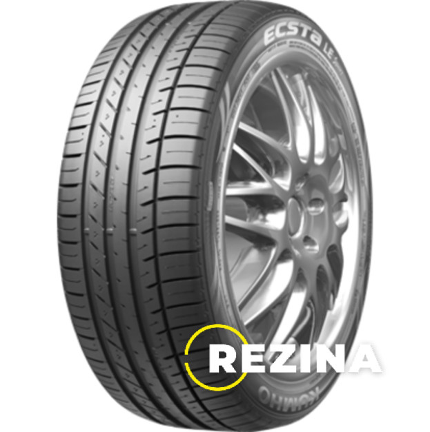 Kumho Ecsta Le Sport KU39 245/40 R18 97Y XL