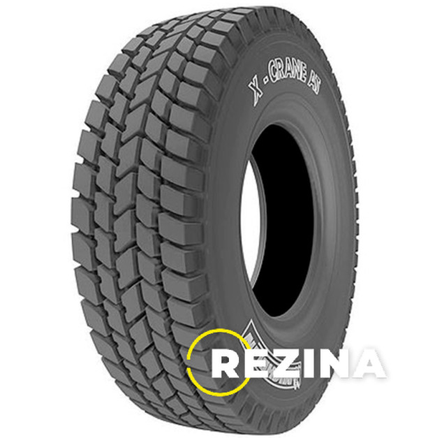 Michelin X-Crane AT (индустриальная) 445/95 R25 174F