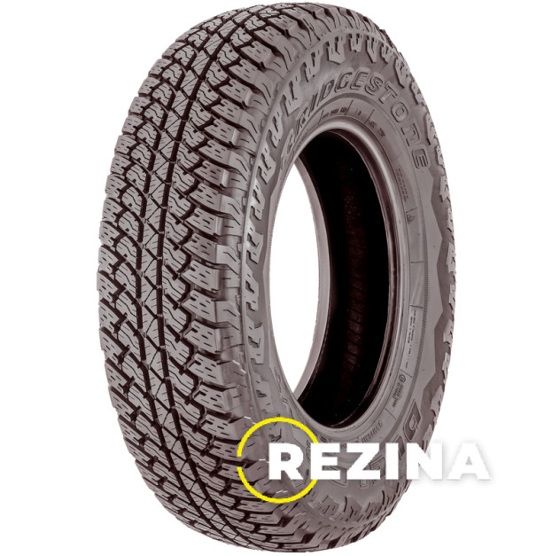 Bridgestone Dueler A/T RH-S 255/70 R18 113T