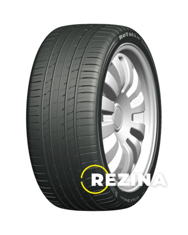 Rotalla SETULA S-PACE RS01+ 285/45 R21 113Y XL