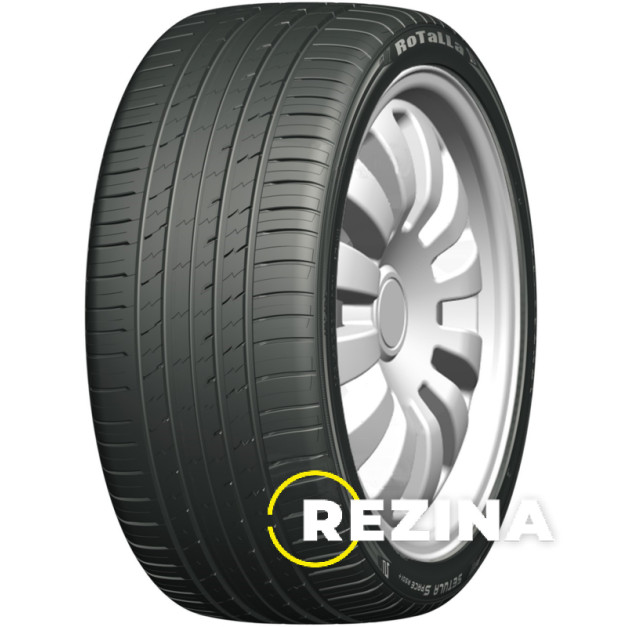 Rotalla SETULA S-PACE RS01+ 285/45 R21 113Y XL