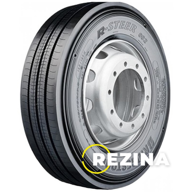 Bridgestone R-Steer 002 (рульова) 245/70 R19.5 136/134M