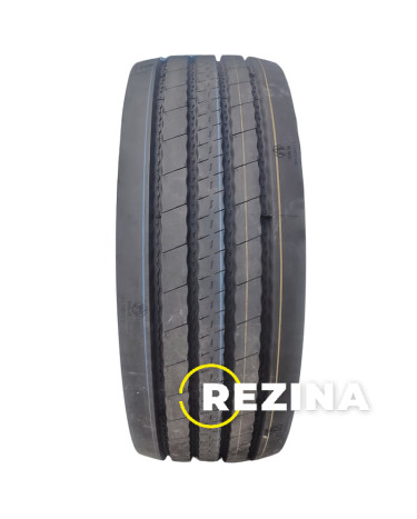 Kunlun КТ886MAX (причіпна) 385/65 R22.5 164K