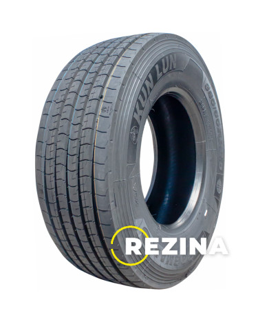 Kunlun KT896MAX (steering wheel) 385/65 R22.5 164K