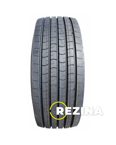 Kunlun KT896MAX (steering wheel) 385/65 R22.5 164K