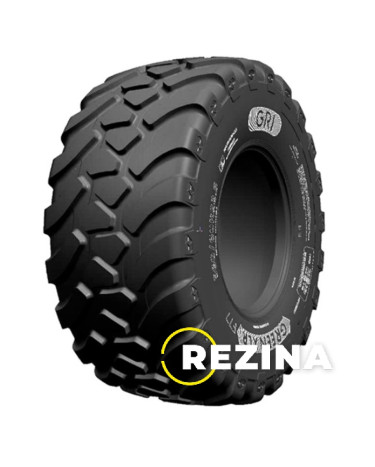 GRI GREEN XLR F77 (індустріальна) 600/50 R22.5 168D