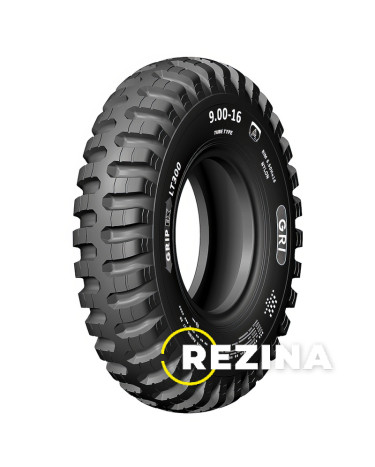 GRI GRIP EX LT300 (индустриальная) 9.00 R16 137A8/129A6