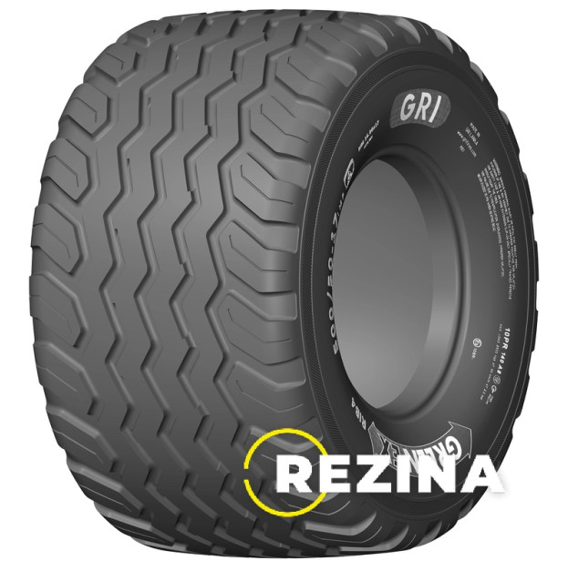 GRI GREEN EX RIB4 (с/г) 500/50 R17 151A4/149A8