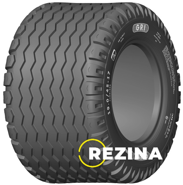 GRI GREEN EX RIB7 (с/г) 19.00/45 R17 151A6/144A4 TL