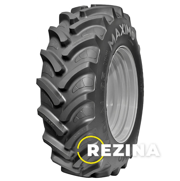 Trelleborg Maximo RAD85 (с/х) 14.90 R24 131A8/128B