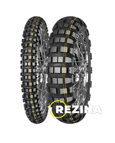 Mitas ENDURO TRAIL XT+ DAKAR 120/90 R17 64T