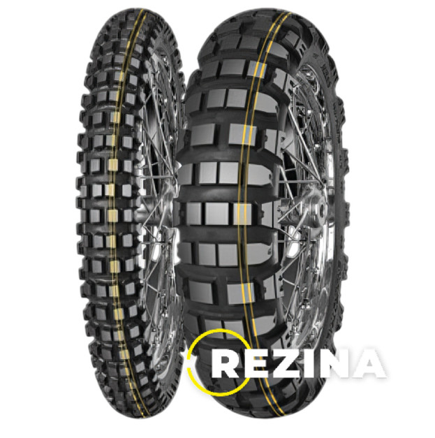 Mitas ENDURO TRAIL XT+ DAKAR 90/90 R21 54T