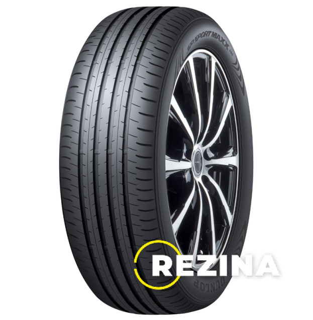 Dunlop SP Sport Maxx 060 225/55 R18 98H Japan 2024