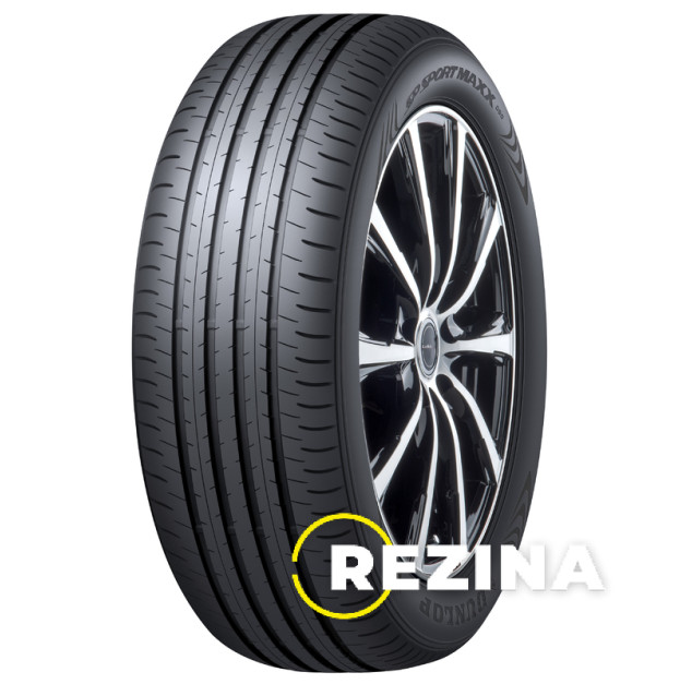 Dunlop SP Sport Maxx 060 255/45 R20 105W XL