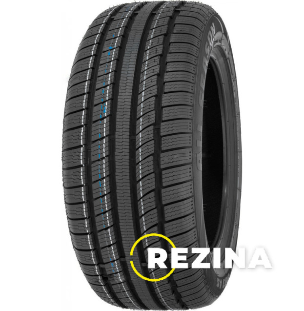 Sunfull SF-983 AS 235/55 R18 104V XL China 2025