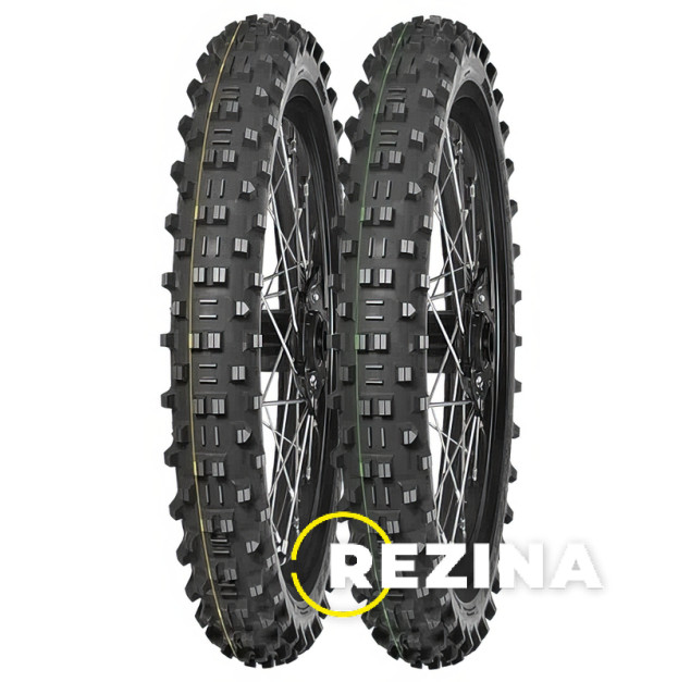 Mitas Terra Force-EF 2 SM Super 90/90 R21 54R