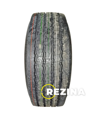 Sunfull HF710TX (trailer) 385/65 R22.5 160K PR20
