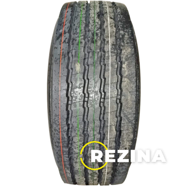 Sunfull HF710TX (причіпна) 385/65 R22.5 160K PR20