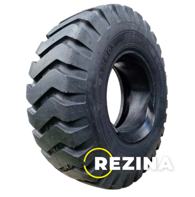 Samson L-3K (індустріальна) 17.50 R25 PR20