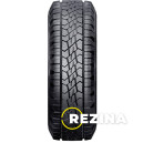 Continental CrossContact AX6 225/70 R15 100S