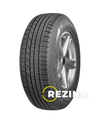Dunlop Grandtrek Touring A/S 235/70 R16 106H