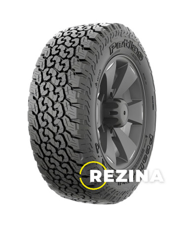Petlas PeakLander A/T 265/65 R17 120/117S RWL