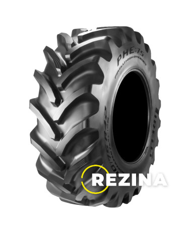 Pirelli R1W PHE:75 (s/g) 710/75 R42 176D IF TL