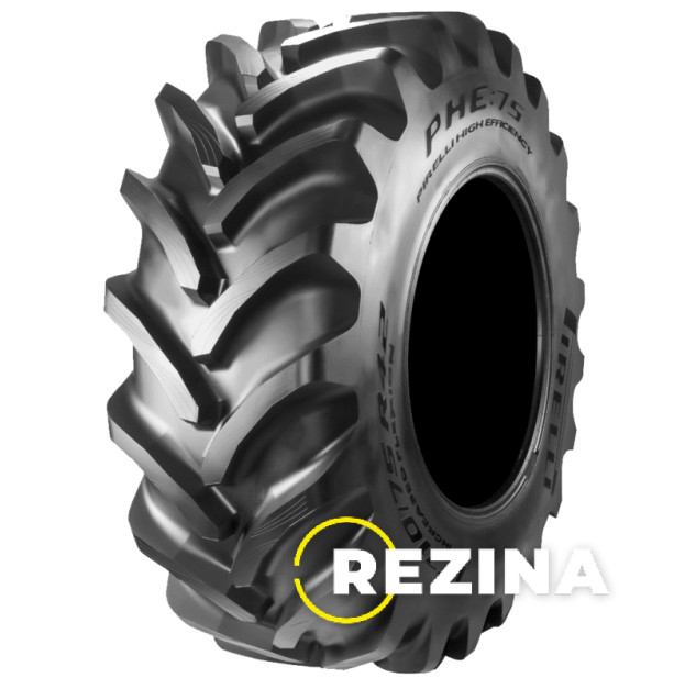 Pirelli R1W PHE:75 (с/х) 710/75 R42 176D IF TL