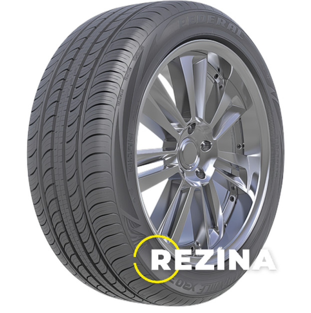 Federal Xtramile XR03 225/65 R16 100H