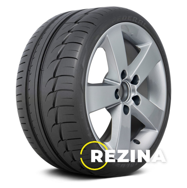Federal Evoluzion F60 285/30 R19 98Y XL