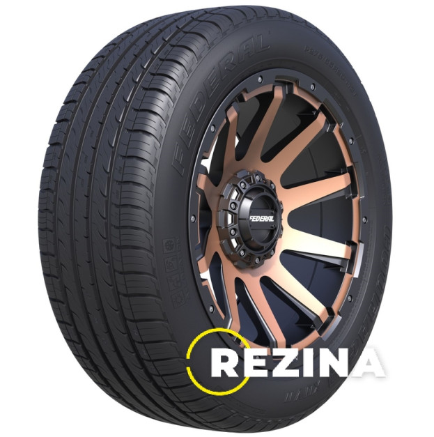 Federal Couragia XUV II 245/75 R16 120/116S PR10