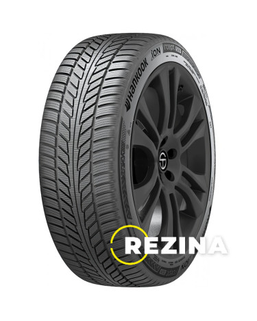 Hankook Winter i*cept iON X IW01A 255/50 R19 107H XL FR Sound Absorber