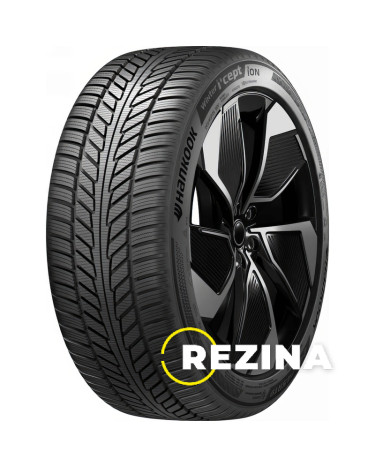 Hankook Winter i*cept iON X IW01A 255/50 R19 107H XL FR Sound Absorber