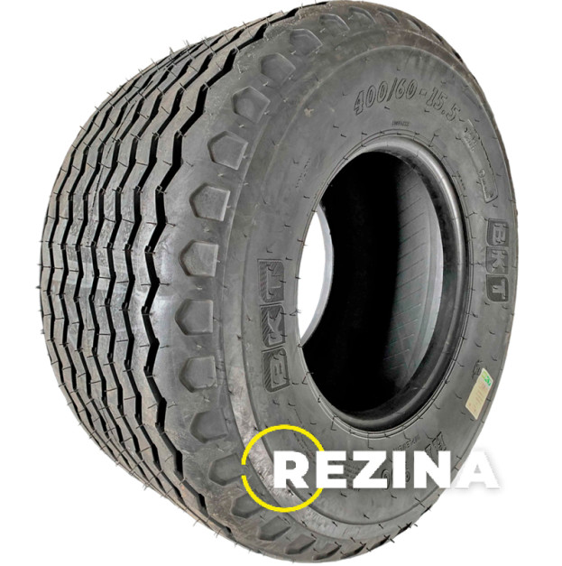 BKT RIB 900 (с/г) 400/60 R15.5 147A8 PR16 TL