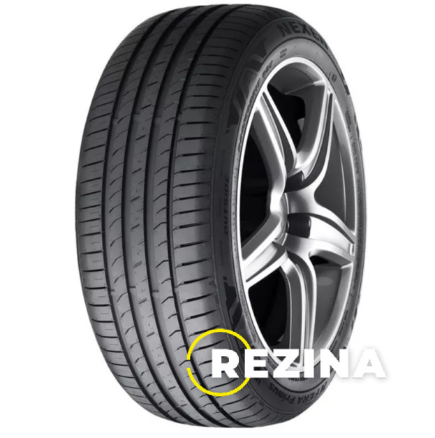 Nexen N'Fera Primus SU1 Plus 205/50 R17 93W