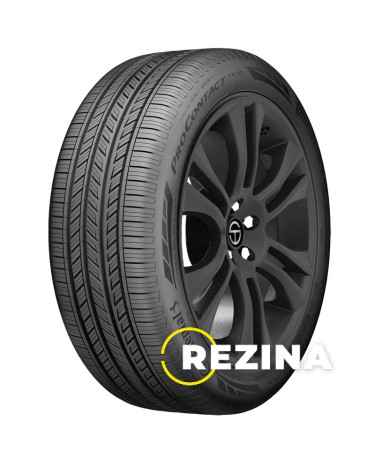 Continental ProContact TX 10 265/45 R20 111T XL (+)
