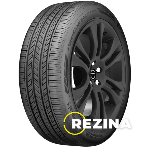 Continental ProContact TX 10 265/45 R20 111T XL (+)