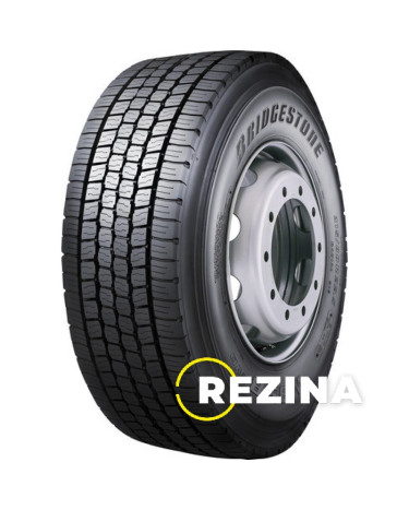 Bridgestone W958 Evo (driving) 275/70 R22.5 150/148J