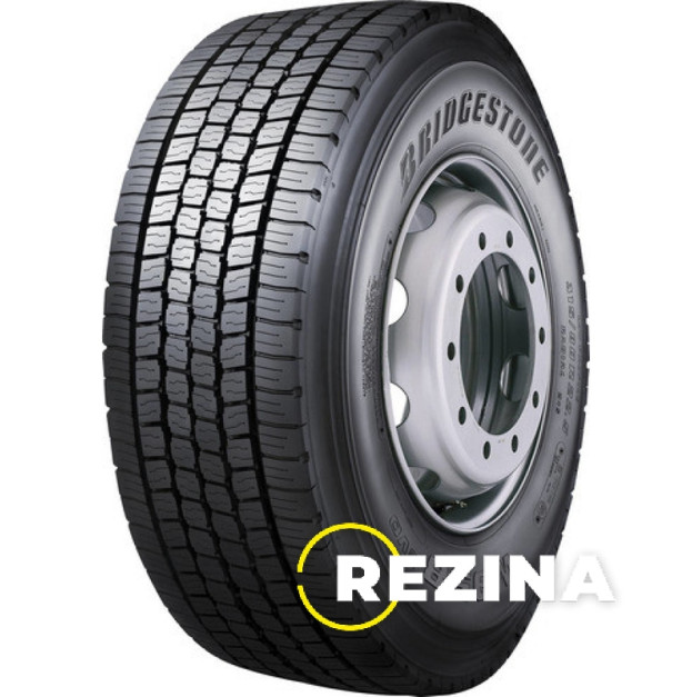 Bridgestone W958 Evo (ведуча) 275/70 R22.5 150/148J