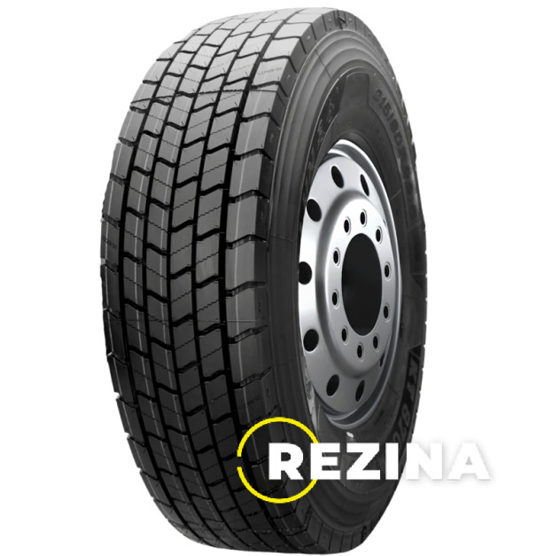 Kunlun KT870 MAX (ведуча) 315/70 R22.5 156/150L