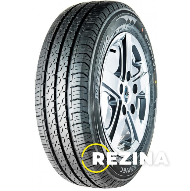 Massimo Durevo V1 205/75 R16C 110/108R