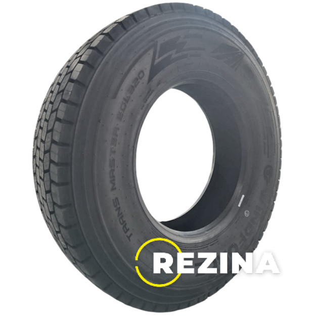 Windforce TRANS MASTER EDL320 (ведущая) 315/80 R22.5 157/154K