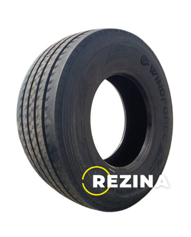 Windforce TRANS MASTER GSL290 (рулевая) 385/65 R22.5 164K