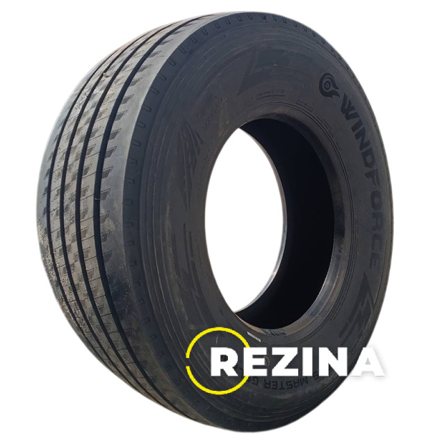 Windforce TRANS MASTER GSL290 (рулевая) 385/65 R22.5 164K